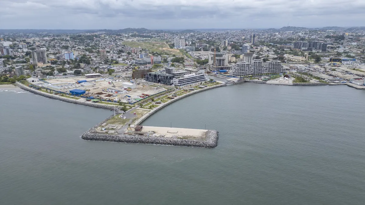 La Baie des Rois